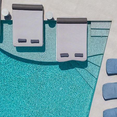 Cuore Santo Suites Fíra Kültér fotó