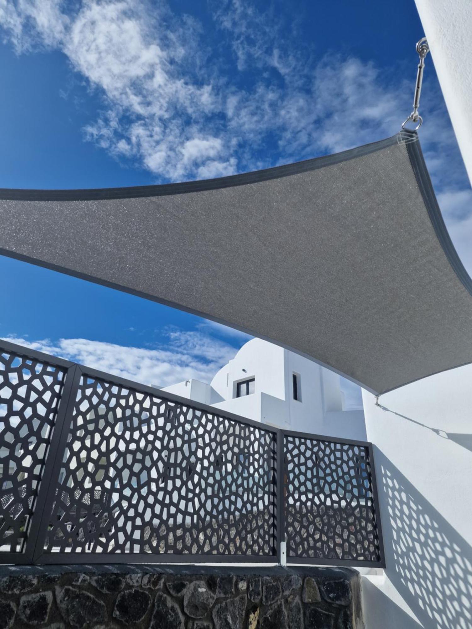 Cuore Santo Suites Fíra Kültér fotó